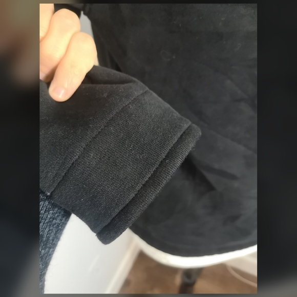 Lululemon Lab shadow jacket - Picture 6 of 10